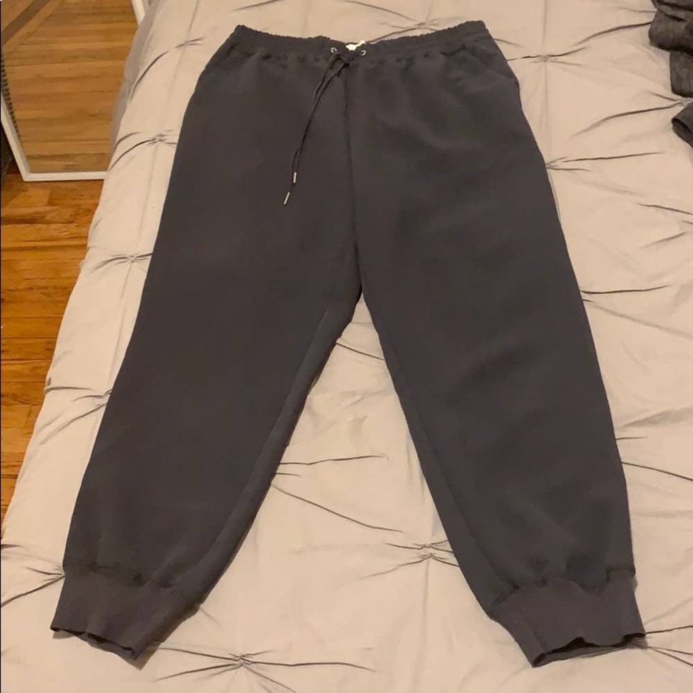 Aritzia Wilfred Buffon Pants / Joggers View 5
